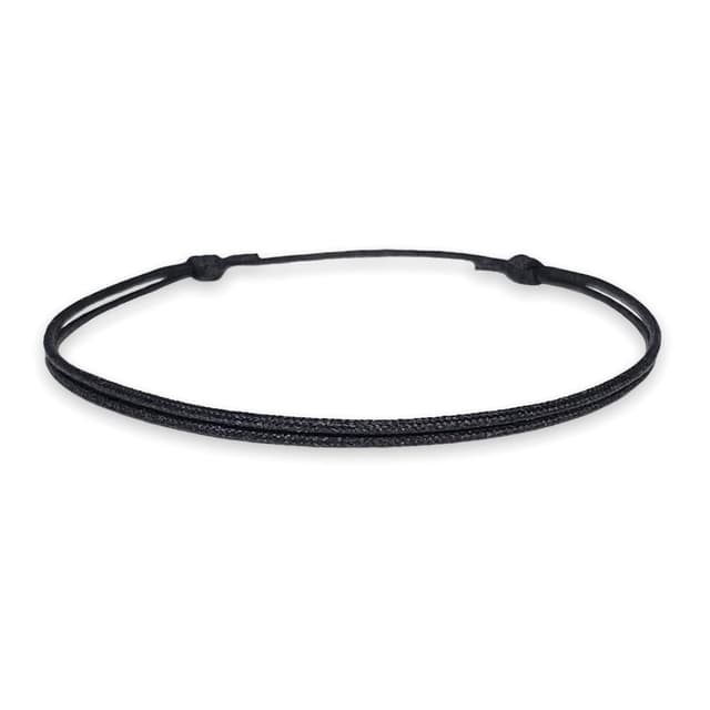 Black Braclet