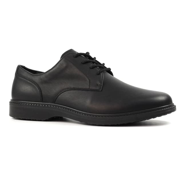 Black Shoe